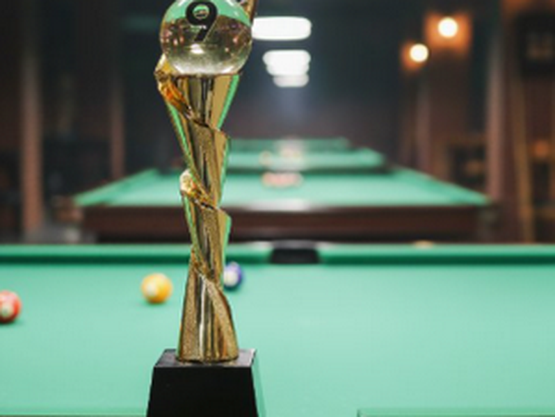 Top 10 Cúp Bida - Cúp Billiards Đẹp Mới Nhất Năm 2026