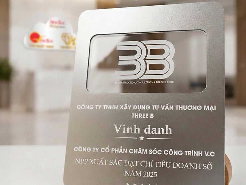 Báo Giá Làm Bảng Vinh Danh Giá Rẻ Uy Tín Tại Xưởng Trực Tiếp
