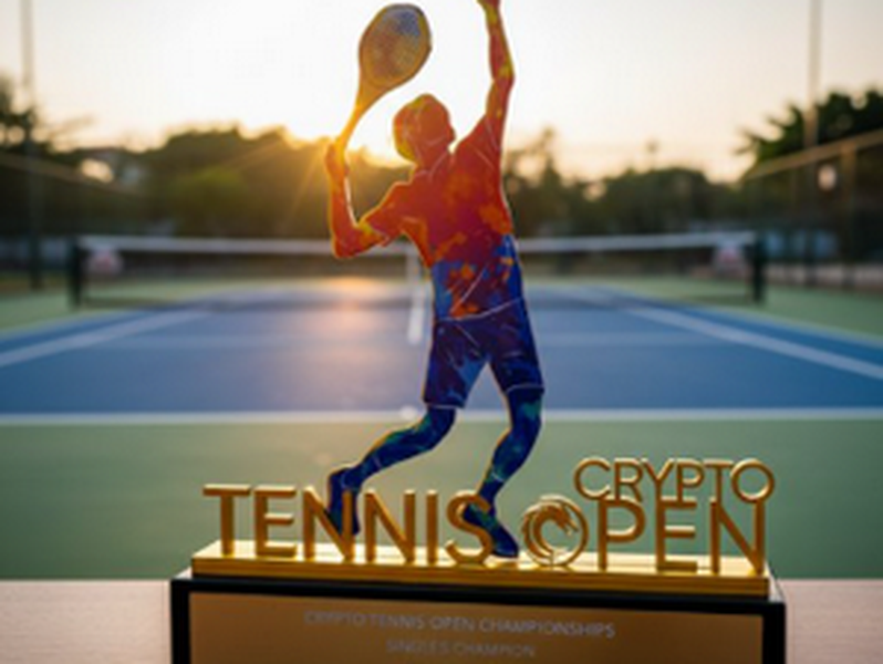 TOP 10 Mẫu Cúp Tennis Giá Rẻ Uy Tín Chất Lượng Nhất Năm 