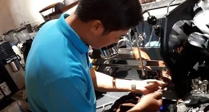 Sửa Chữa Máy Pha Cà Phê Chuyên Nghiệp.