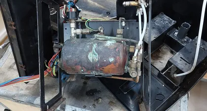 Sửa máy pha cà phê tại tphcm GIÁ RẺ - BẢO HÀNH DÀI HẠN.