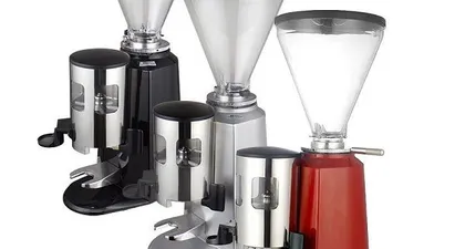 Đánh giá Máy Xay Cà Phê 900N.