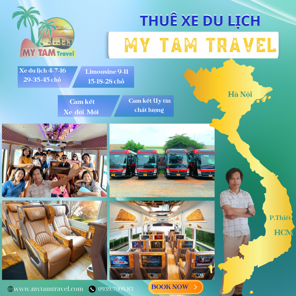 CHEAP CAR RENTAL IN MUI NE - ENJOY YOUR VACATION