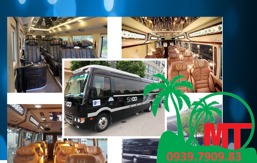 18 seat Limousine