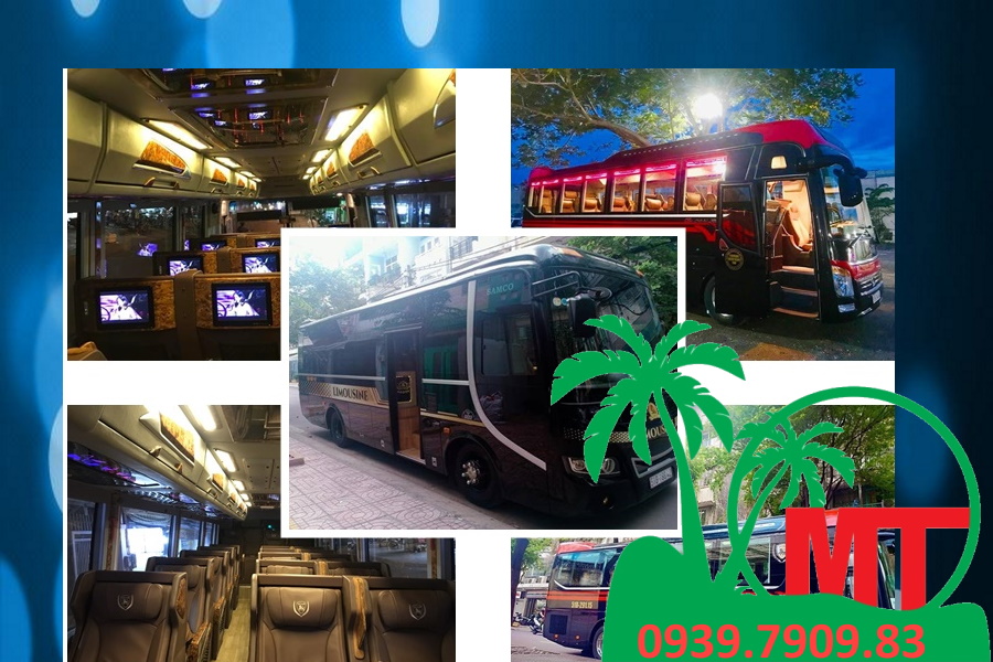 18 seat Limousine