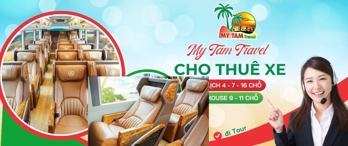 thuê xe 18 chỗ đi Cần Thơ