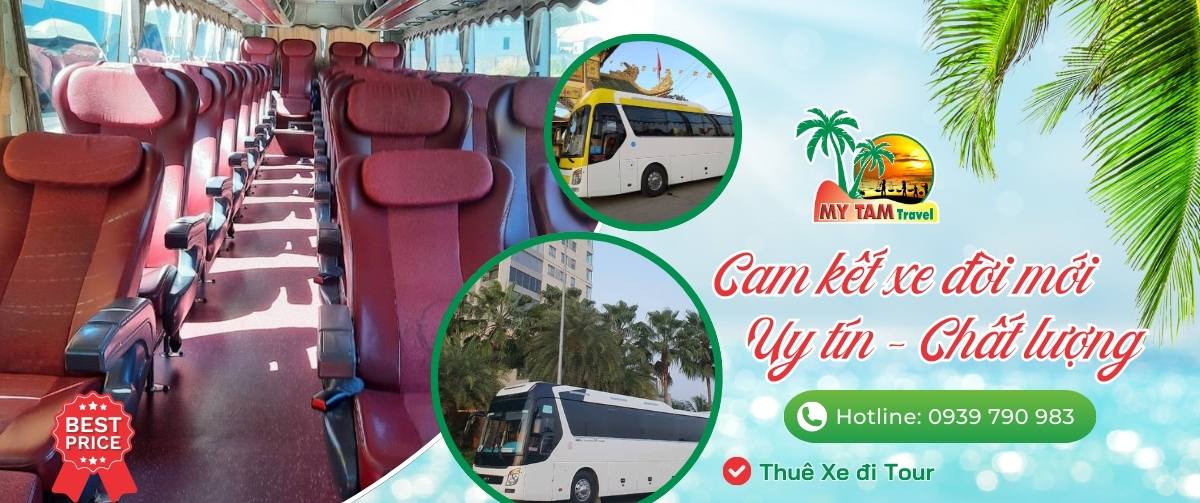 thuê xe 28 chỗ đi Cần Thơ