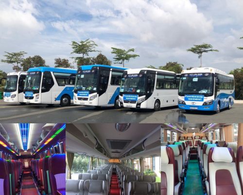 29-SEAT CAR RENTAL THACO | QUALITY TOURIST CAR RENTAL SERVICE