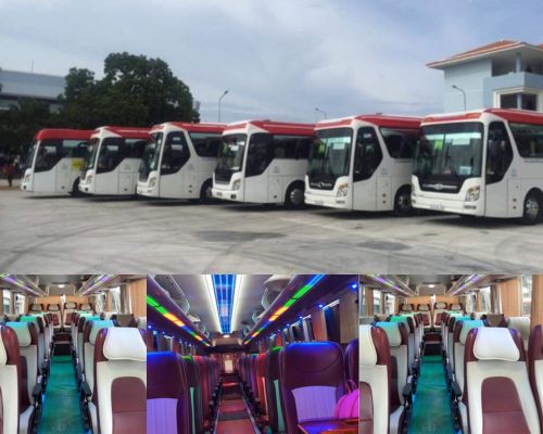 SAMCO 29-SEAT CAR RENTAL | REPUTABLE SERVICE AND REASONABLE PRICE