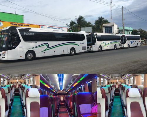SAMCO 29-SEAT CAR RENTAL | REPUTABLE SERVICE AND REASONABLE PRICE