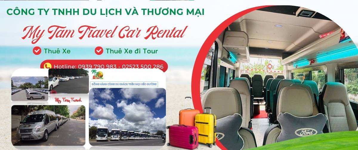 Car rental to Quang Ninh 4-7-16-29-35-45c Limousine 9-11-15-18-28c