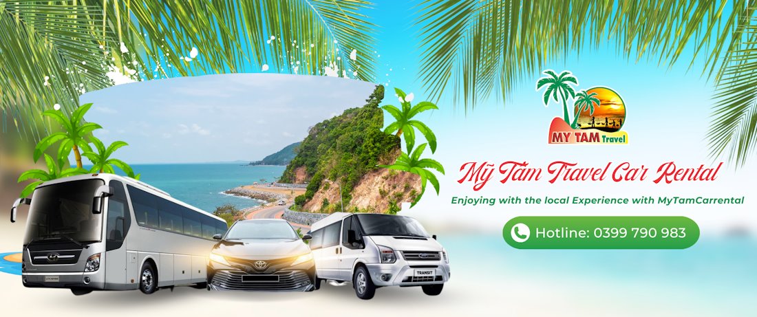 Car rental to Gia Lai 4-7-16-29-45c Limousine 9-11-15-18-28c