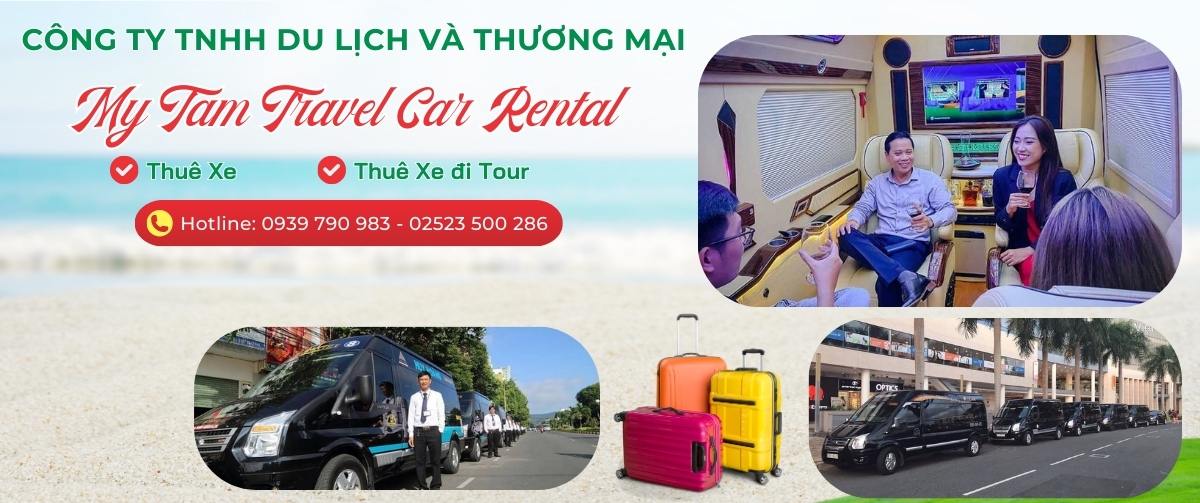 Car rental to Kon Tum 4 Days 3 Nights 4-7-16-29-45c Limousine 9-11-15-18c