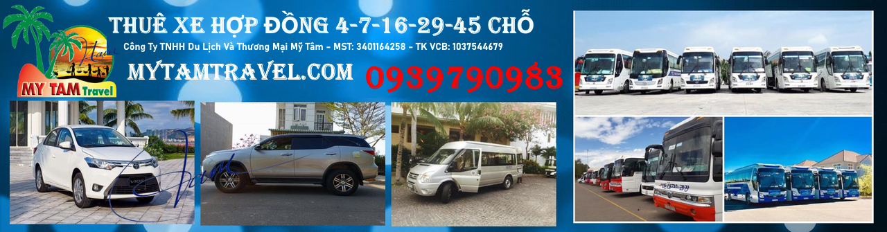Car rental from Ho Chi Minh to Pleiku