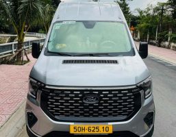 16-SEAT FORD TRANSIT CAR RENTAL | PROFESSIONAL AND RELIABLE SERVICE