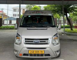 16-SEAT FORD TRANSIT CAR RENTAL | PROFESSIONAL AND RELIABLE SERVICE