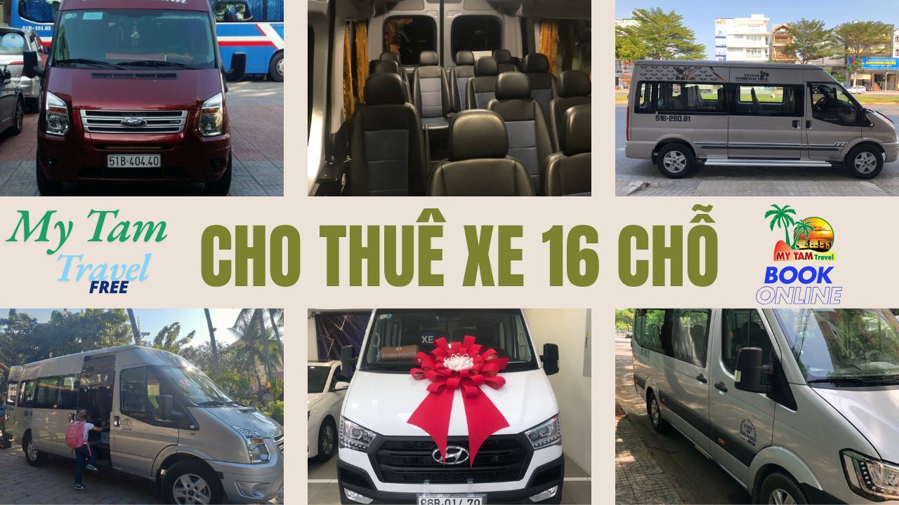 Car rental to Cai Be District 4-7-16-29-45-9-11-15-18 LIMOUSINE