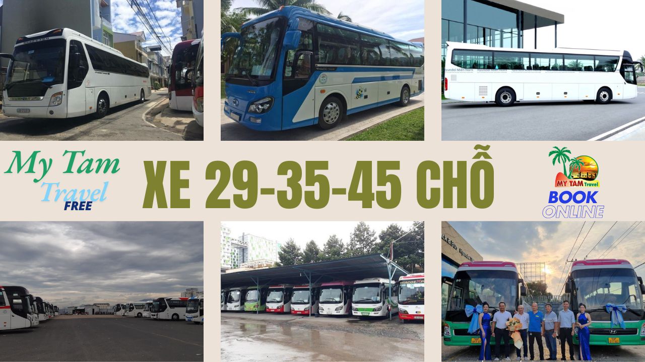 Car rental to Cao Bang 4-7-16-29-35-45c Limousine 9-11-15-18-28c
