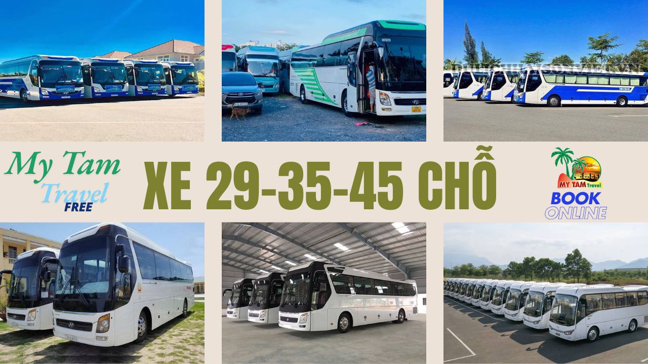 Car rental to Lai Chau 4-7-16-29-35-45c Limousine 9-11-15-18-28c