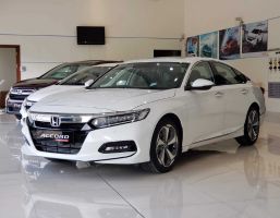 RENT 4-SEAT HONDA ACCORD CAR | PRESTIGIOUS CAR RENTAL SERVICE IN VIETNAM