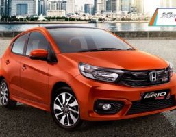 RENT A 4-SEAT HONDA BRIO CAR | PRESTIGIOUS CAR RENTAL SERVICE AT MY TAM TRAVEL
