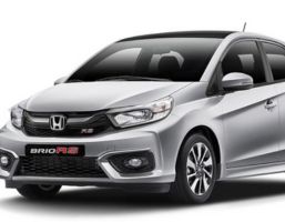 RENT A 4-SEAT HONDA BRIO CAR | PRESTIGIOUS CAR RENTAL SERVICE AT MY TAM TRAVEL