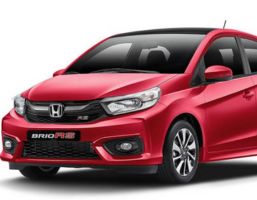 RENT A 4-SEAT HONDA BRIO CAR | PRESTIGIOUS CAR RENTAL SERVICE AT MY TAM TRAVEL