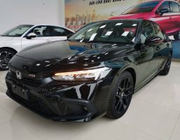 RENT 4-SEAT HONDA CITY CAR | PRESTIGIOUS CAR RENTAL SERVICE IN VIETNAM