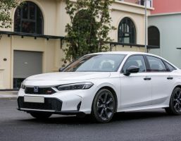 RENT 4-SEAT HONDA CITY CAR | PRESTIGIOUS CAR RENTAL SERVICE IN VIETNAM
