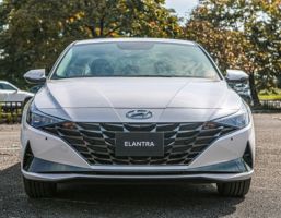 4-SEAT CAR RENTAL HYUNDAI ELANTRA | REPUTABLE CAR RENTAL SERVICE