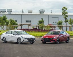 4-SEAT CAR RENTAL HYUNDAI ELANTRA | REPUTABLE CAR RENTAL SERVICE