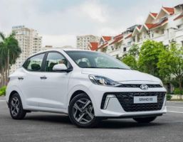 4-SEAT CAR RENTAL HYUNDAI GRAND I10 | BEST QUALITY AT MY TAM TRAVEL