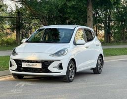 4-SEAT CAR RENTAL HYUNDAI GRAND I10 | BEST QUALITY AT MY TAM TRAVEL