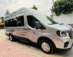 16-SEAT HYUNDAI SOLATI CAR RENTAL | REPUTABLE CAR RENTAL SERVICE