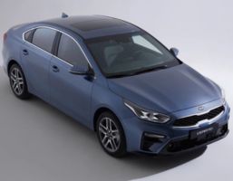 CAR RENTAL KIA CERATO | RELIABLE CAR RENTAL SERVICES IN VIETNAM