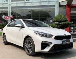 CAR RENTAL KIA CERATO | RELIABLE CAR RENTAL SERVICES IN VIETNAM