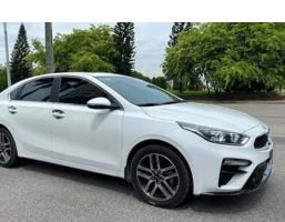 CAR RENTAL KIA CERATO | RELIABLE CAR RENTAL SERVICES IN VIETNAM