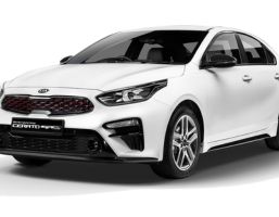CAR RENTAL KIA CERATO | RELIABLE CAR RENTAL SERVICES IN VIETNAM