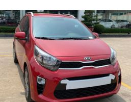 RENT A 4-SEAT KIA MORNING CAR | REPUTABLE CAR RENTAL SERVICE