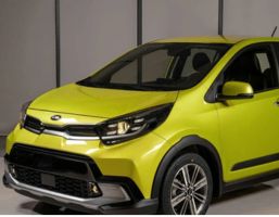 RENT A 4-SEAT KIA MORNING CAR | REPUTABLE CAR RENTAL SERVICE