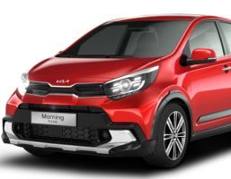 RENT A 4-SEAT KIA MORNING CAR | REPUTABLE CAR RENTAL SERVICE