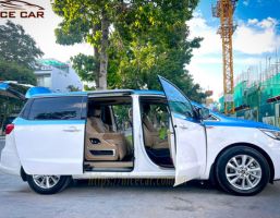 RENT 7-SEAT KIA SEDONA | REPUTABLE CAR RENTAL SERVICE