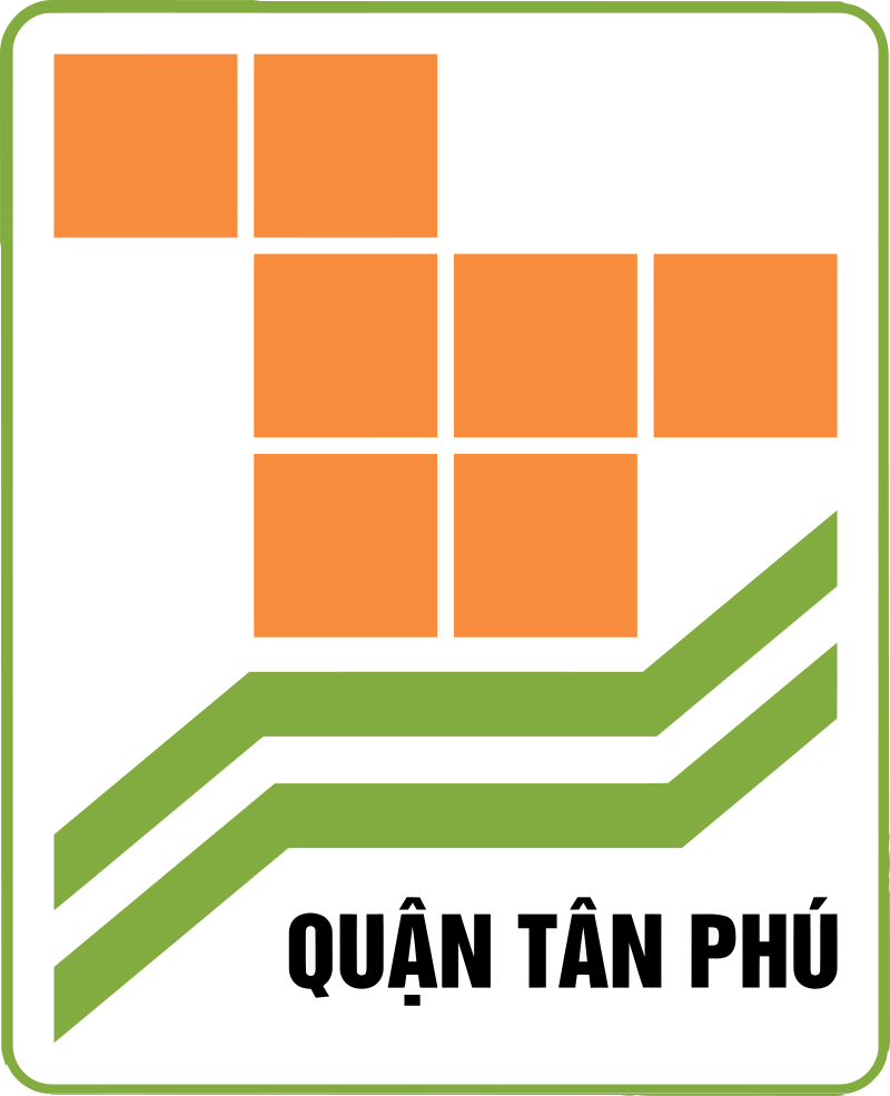Quận Tân Phú TPHCM (Sài Gòn)