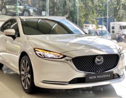 4-SEAT CAR RENTAL MAZDA 2 | PRESTIGIOUS CAR RENTAL SERVICE IN VIETNAM
