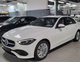 MERCEDES C-CLASS 4-SEAT CAR RENTAL | QUALITY SERVICE FROM MY TAM TRAVEL