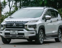 7-SEAT CAR RENTAL MITSUBISHI XPANDER | HIGH QUALITY SERVICE
