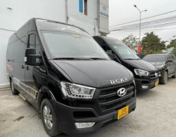 7-SEAT PRESIDENT CAR RENTAL | REPUTABLE CAR RENTAL SERVICE