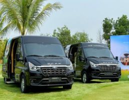 7-SEAT PRESIDENT CAR RENTAL | REPUTABLE CAR RENTAL SERVICE