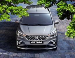 7-SEAT SUZUKI ERTIGA CAR RENTAL | HIGH QUALITY SERVICE