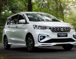 7-SEAT SUZUKI ERTIGA CAR RENTAL | HIGH QUALITY SERVICE